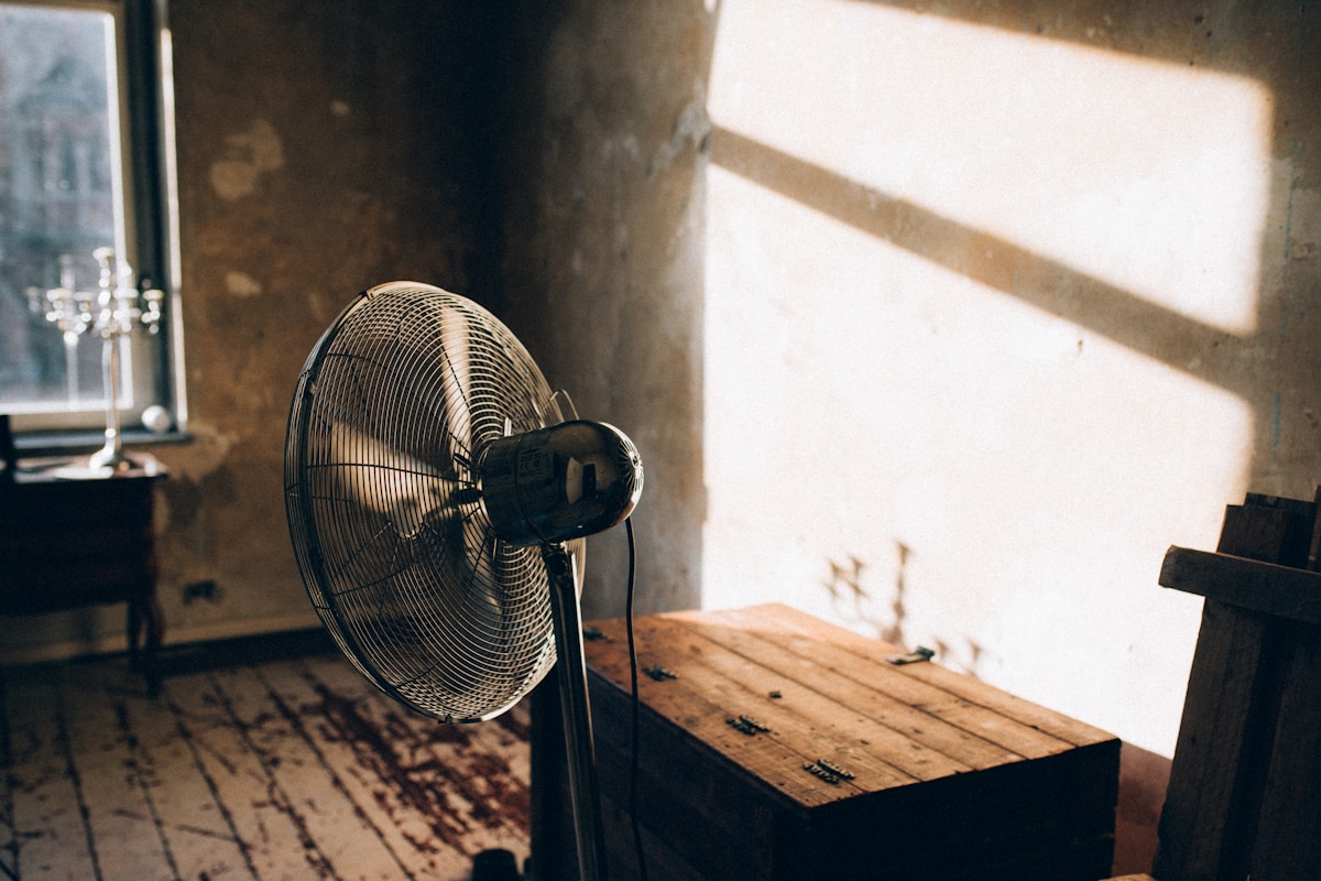 Structural Drying service in Kennewick, WA